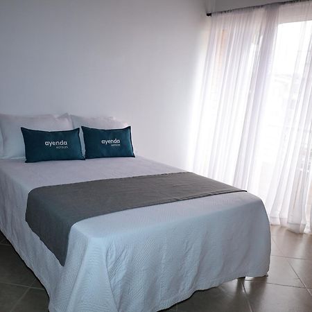 Ayenda Torre 2 Hotel Apartadó Kültér fotó