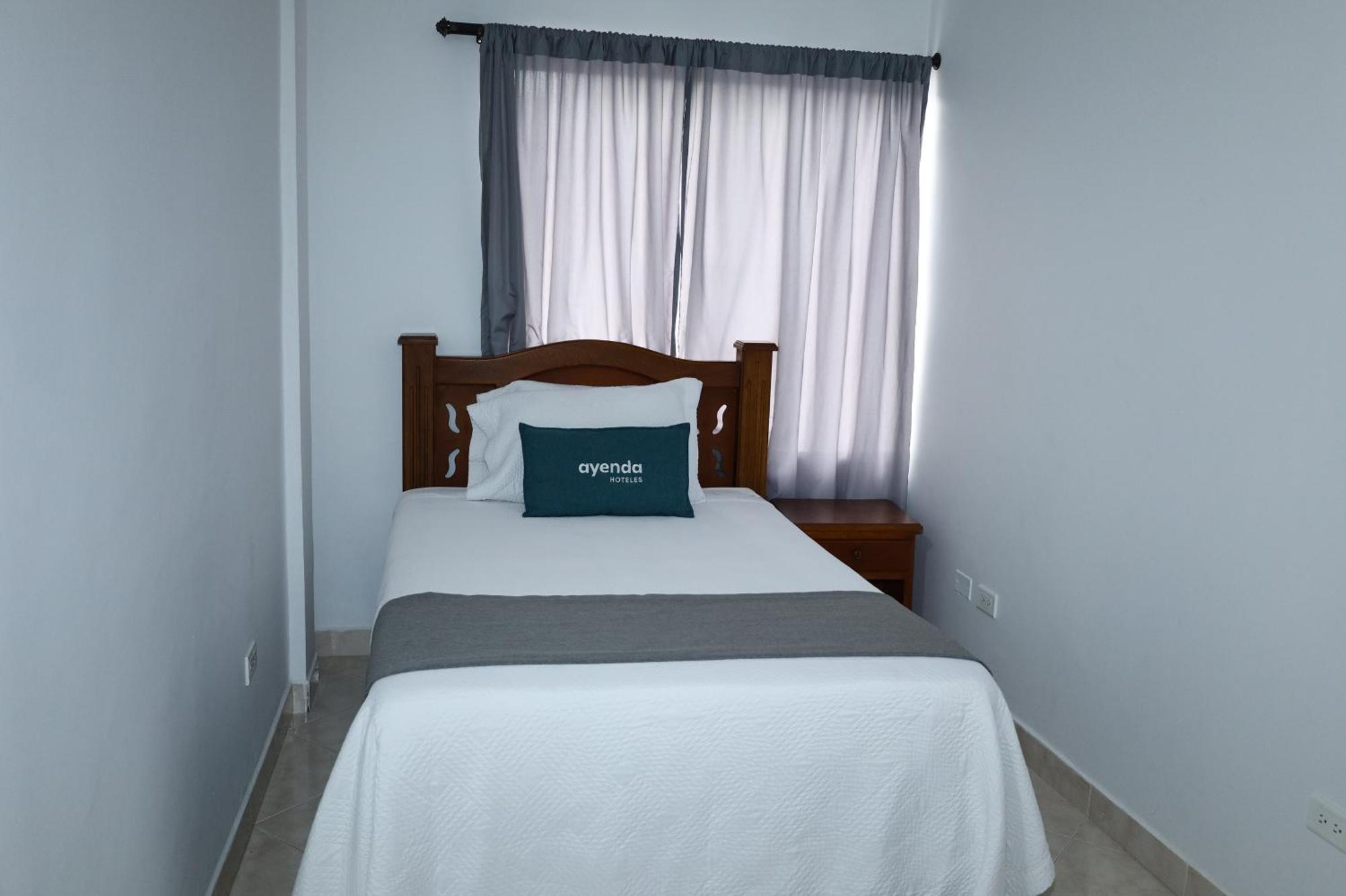 Ayenda Torre 2 Hotel Apartadó Kültér fotó