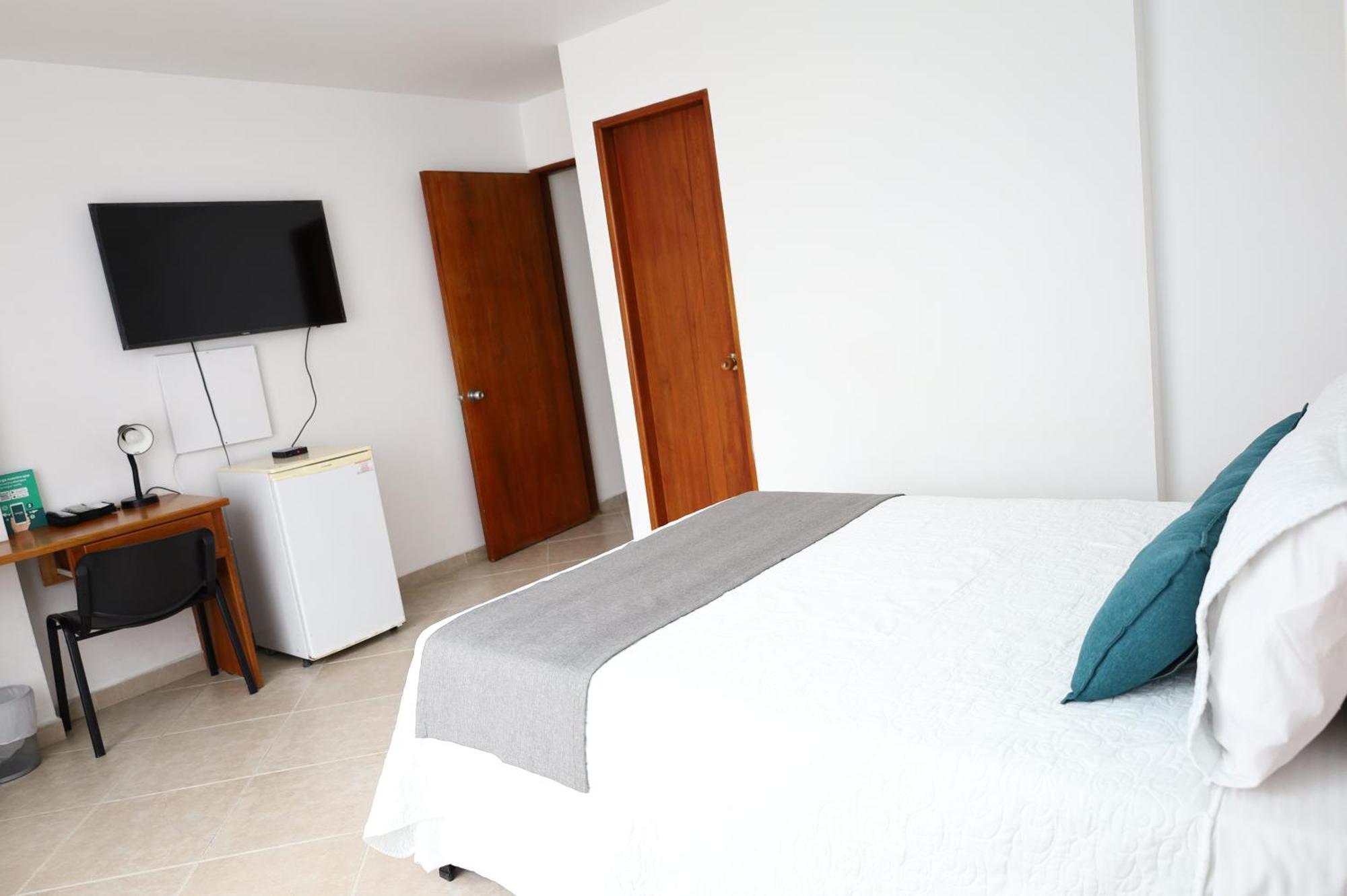 Ayenda Torre 2 Hotel Apartadó Kültér fotó