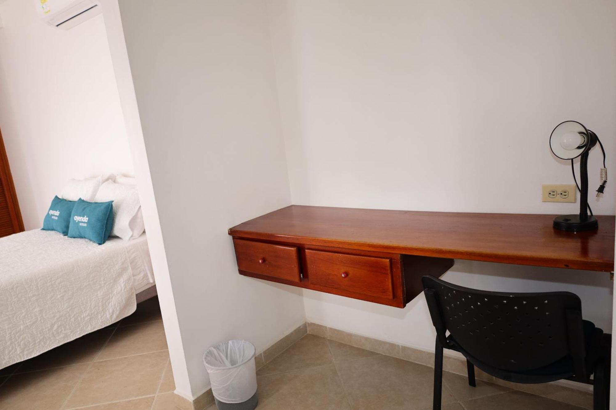 Ayenda Torre 2 Hotel Apartadó Kültér fotó