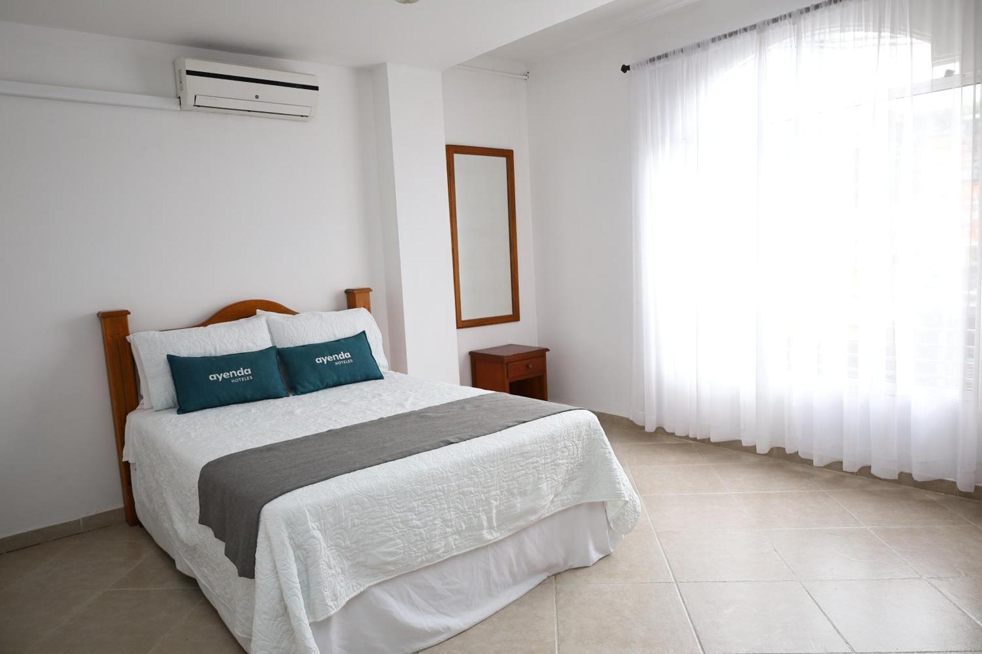 Ayenda Torre 2 Hotel Apartadó Kültér fotó