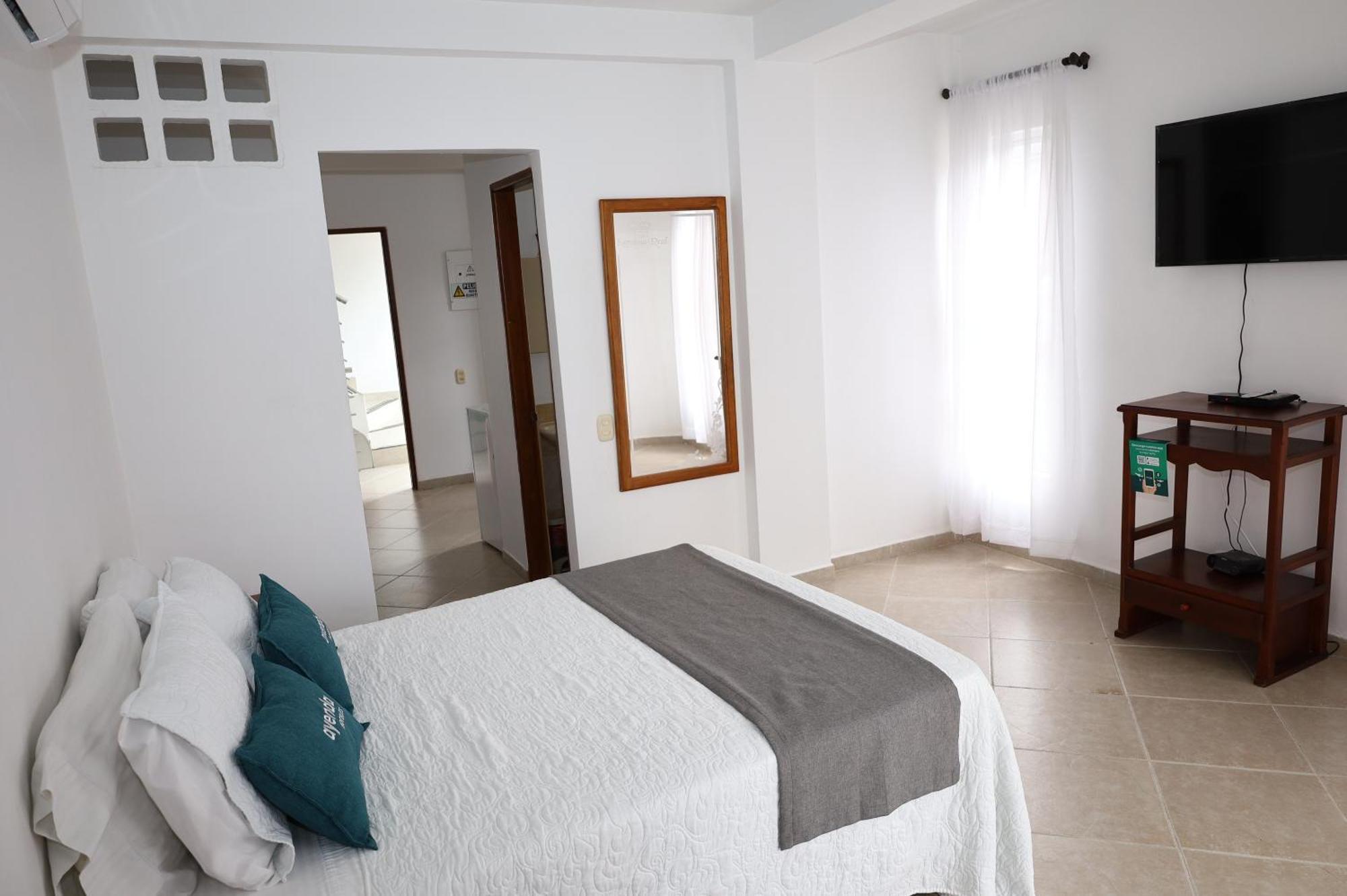 Ayenda Torre 2 Hotel Apartadó Kültér fotó