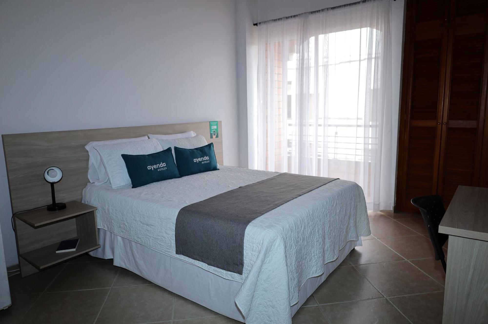 Ayenda Torre 2 Hotel Apartadó Kültér fotó