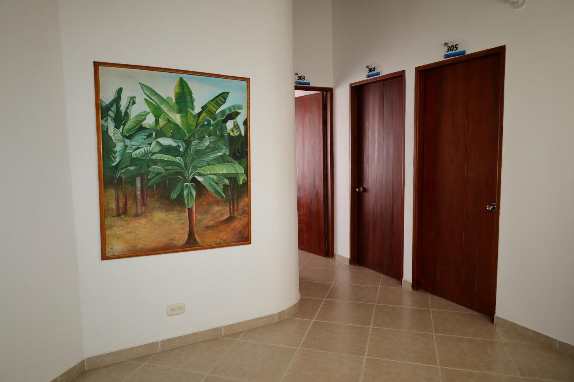 Ayenda Torre 2 Hotel Apartadó Kültér fotó