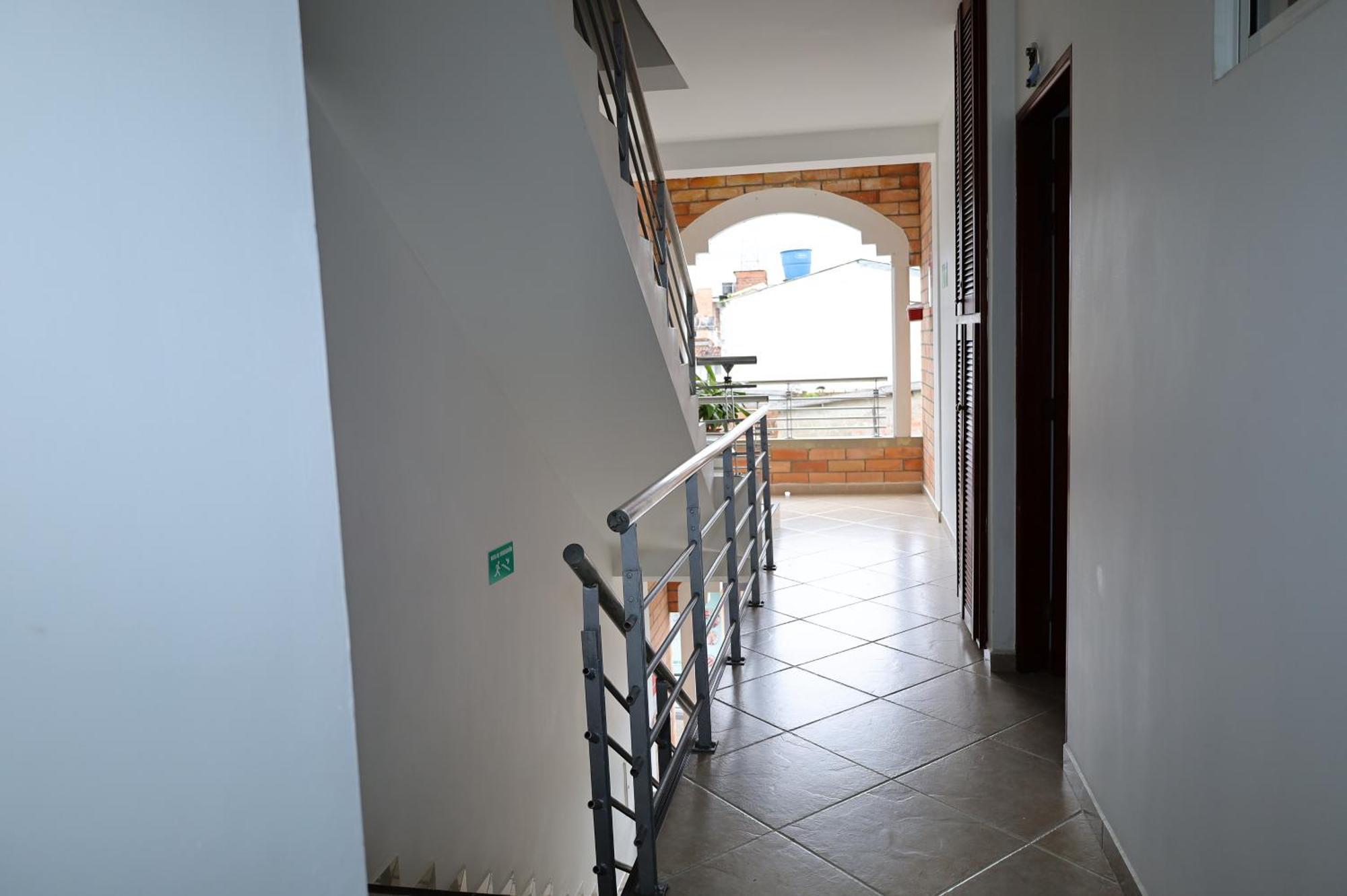 Ayenda Torre 2 Hotel Apartadó Kültér fotó