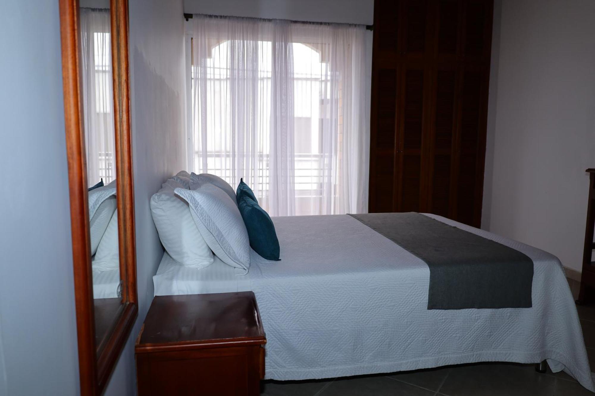 Ayenda Torre 2 Hotel Apartadó Kültér fotó