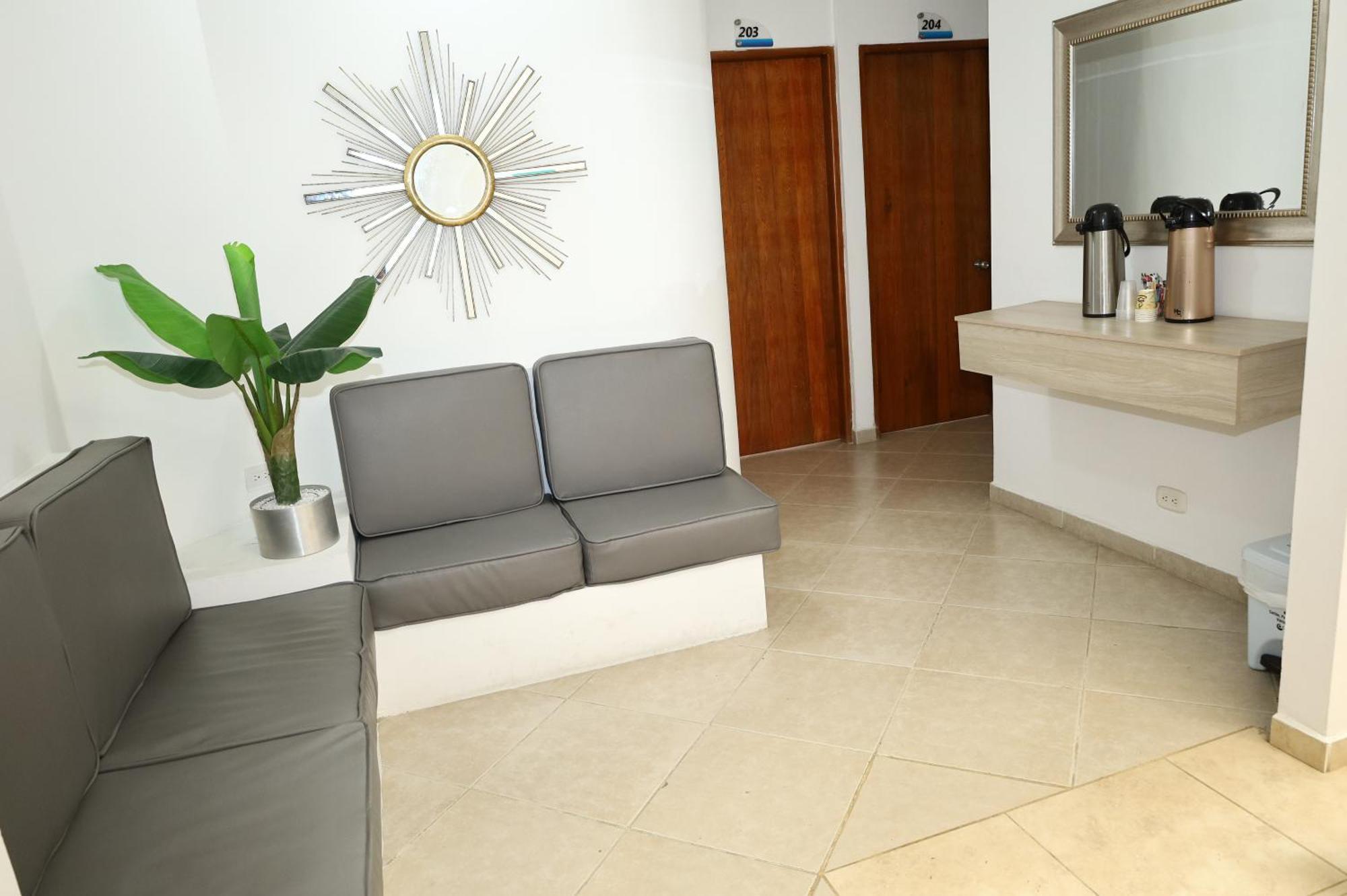 Ayenda Torre 2 Hotel Apartadó Kültér fotó