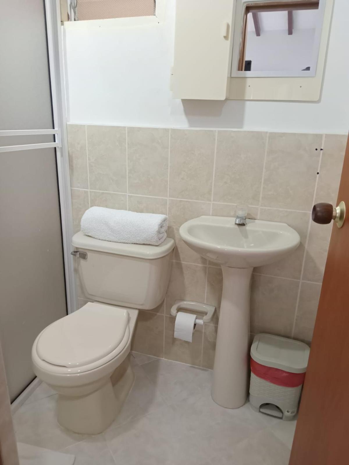 Ayenda Torre 2 Hotel Apartadó Kültér fotó
