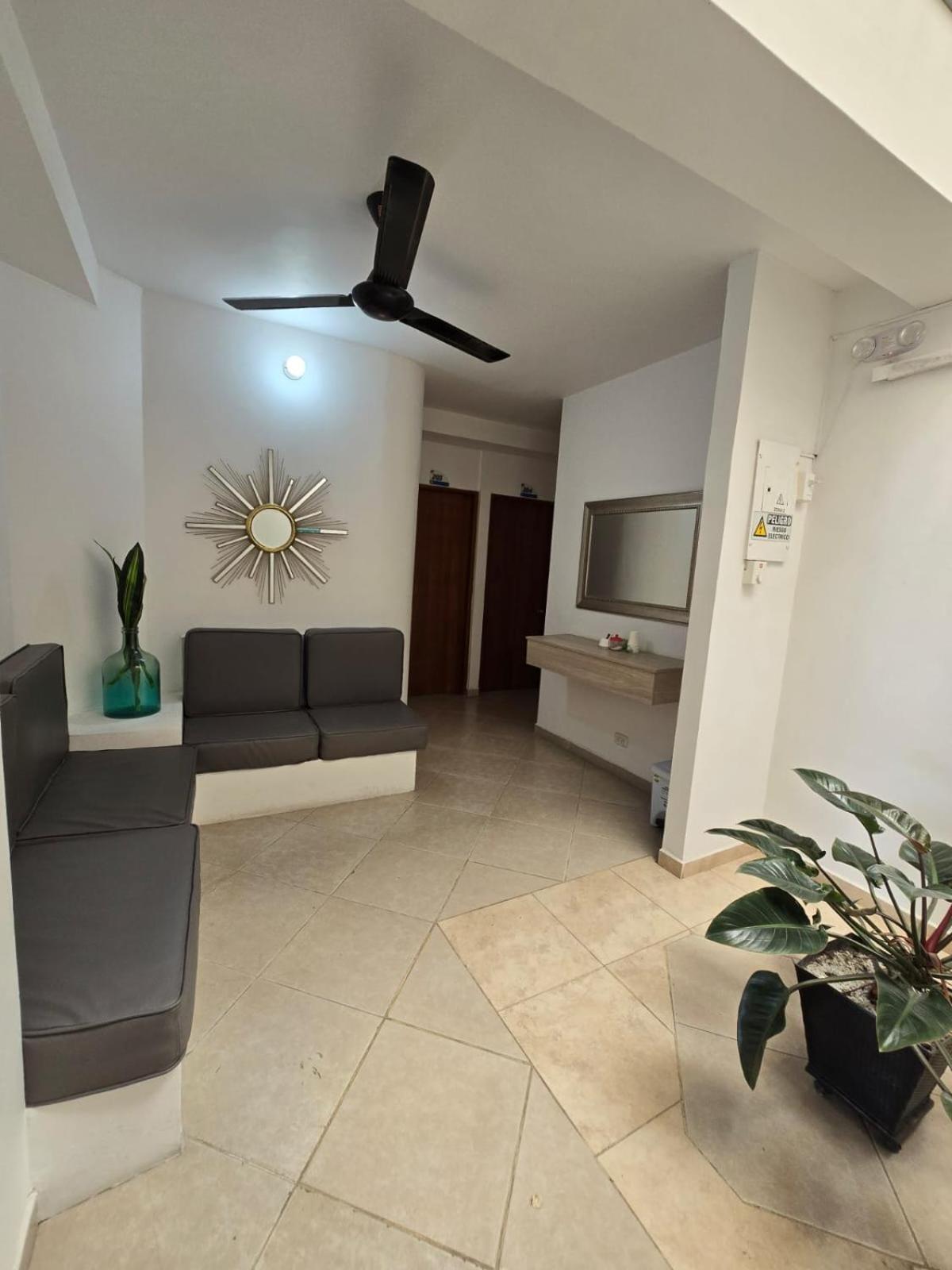 Ayenda Torre 2 Hotel Apartadó Kültér fotó