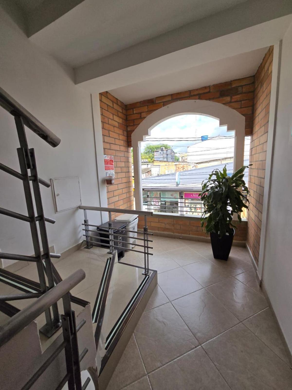Ayenda Torre 2 Hotel Apartadó Kültér fotó