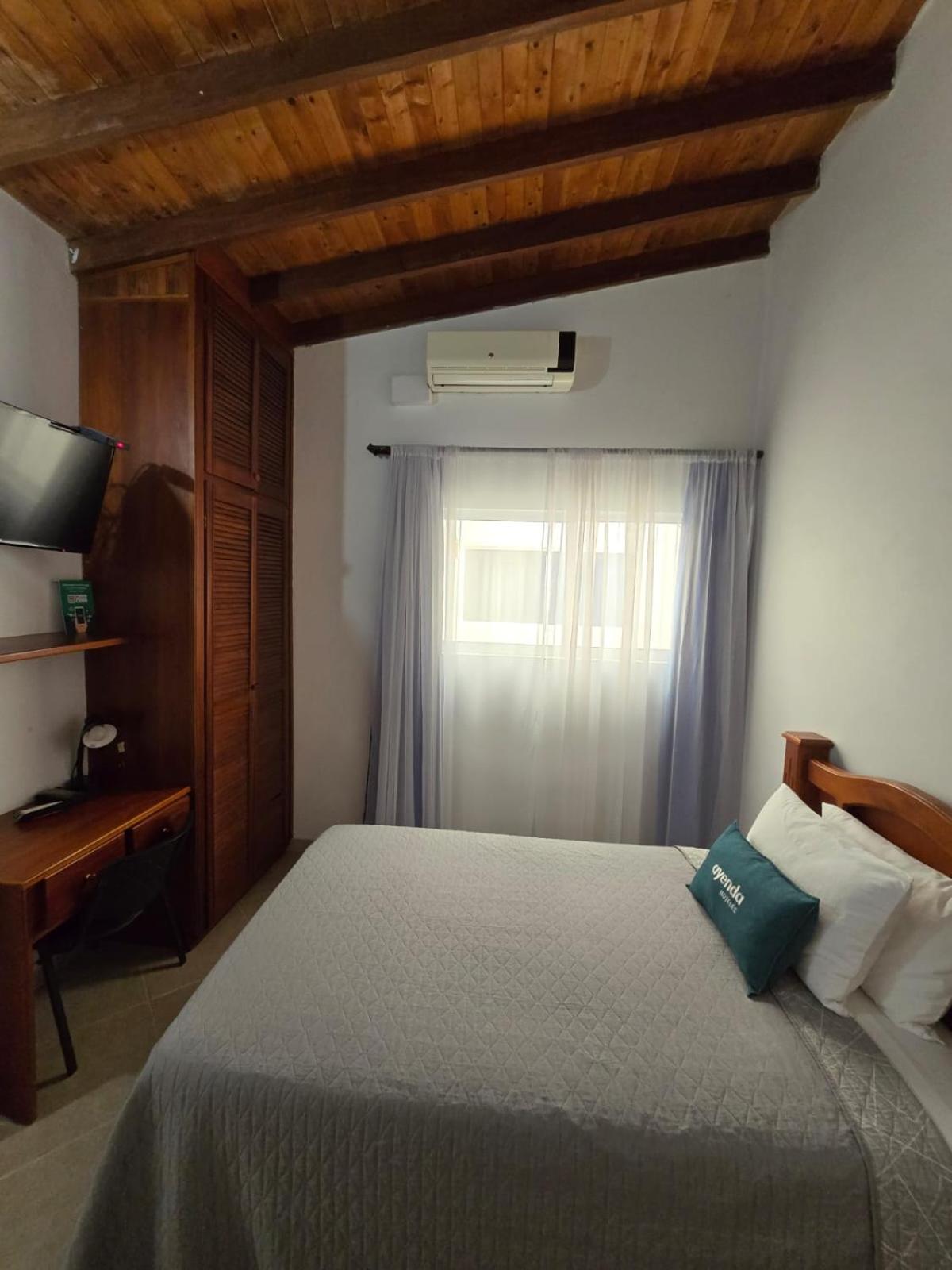 Ayenda Torre 2 Hotel Apartadó Kültér fotó